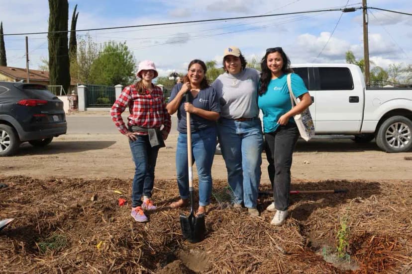 Rangeland conservation in the Sierra Nevada foothills