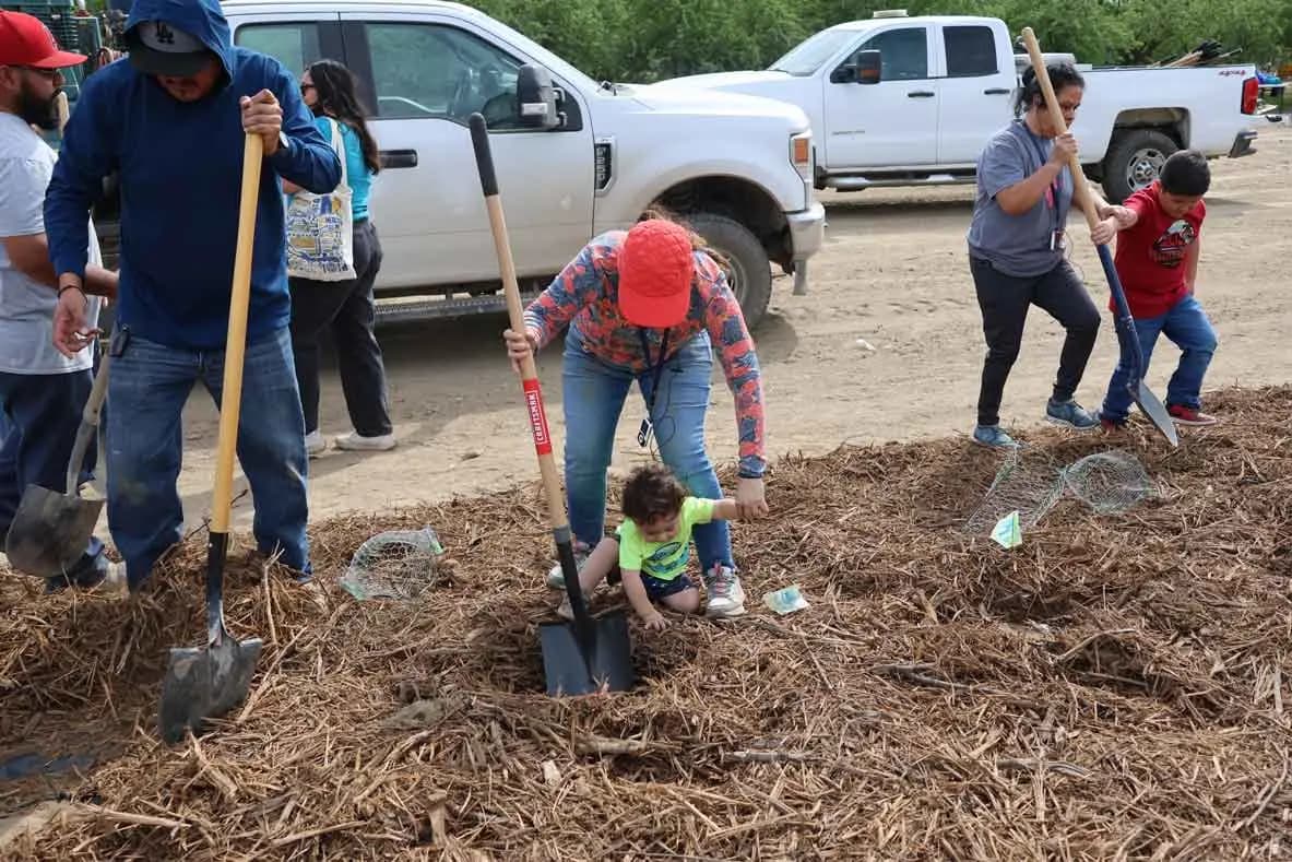 Soil moisture assessment