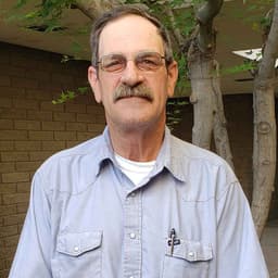 Norman Kuhr